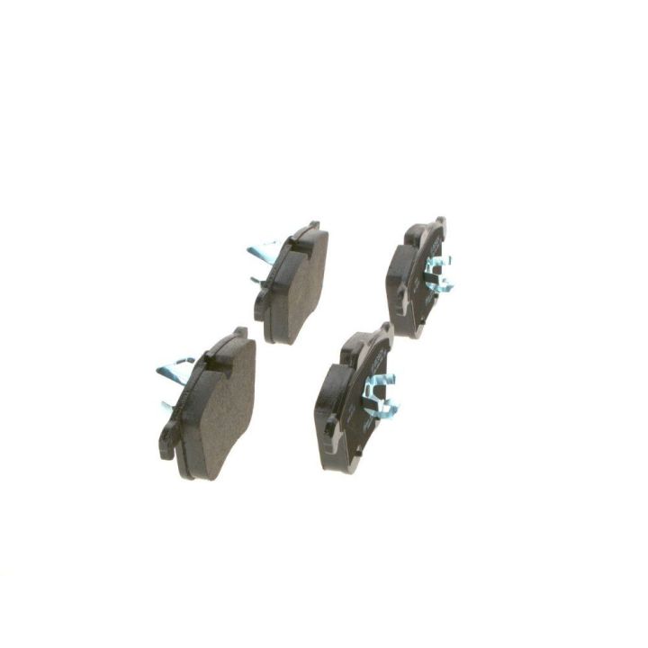 Ön Fren Balatası Opel Vectra Signum İçin (2003-2005) - Bosch 0986494280