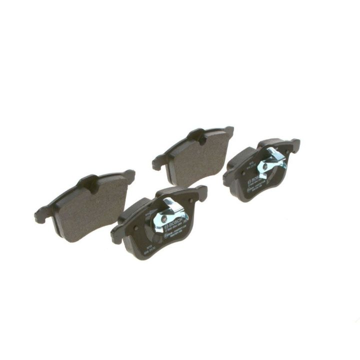 Ön Fren Balatası Opel Vectra Signum İçin (2003-2005) - Bosch 0986494280