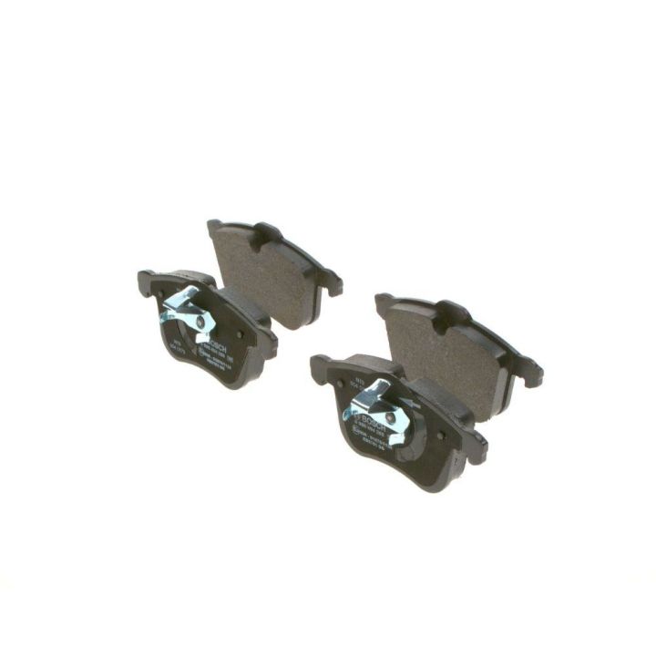 Ön Fren Balatası Opel Vectra Signum İçin (2003-2005) - Bosch 0986494280