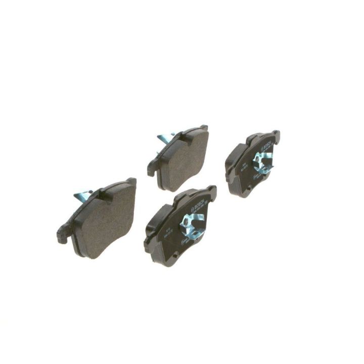 Ön Fren Balatası Opel Vectra Signum İçin (2003-2005) - Bosch 0986494280