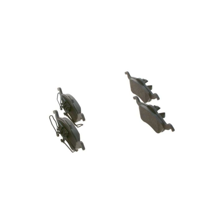Ön Fren Balatası Ford Focus İçin (1998-2004) - Bosch 0986494284