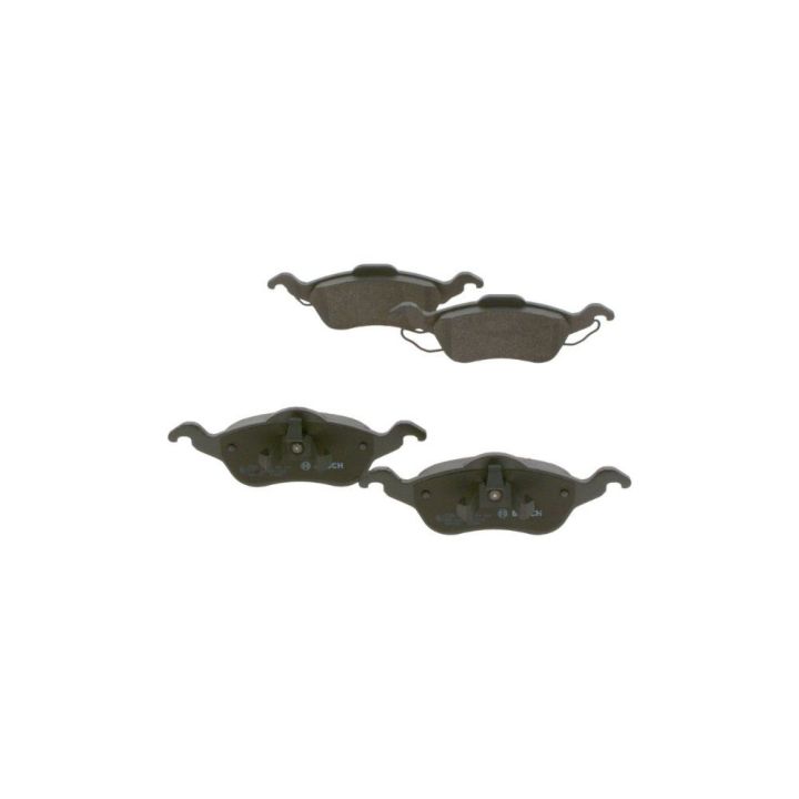 Ön Fren Balatası Ford Focus İçin (1998-2004) - Bosch 0986494284