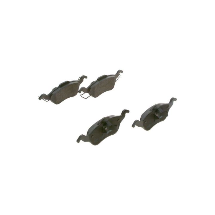 Ön Fren Balatası Ford Focus İçin (1998-2004) - Bosch 0986494284
