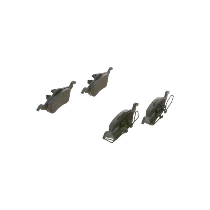 Ön Fren Balatası Ford Focus İçin (1998-2004) - Bosch 0986494284