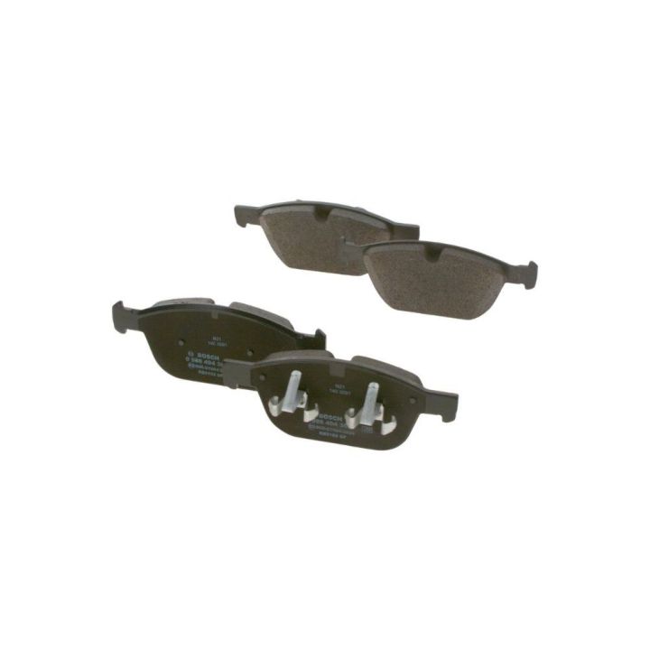 Ön Fren Balatası Volvo XC60 İçin (2008-) - Bosch 0986494305