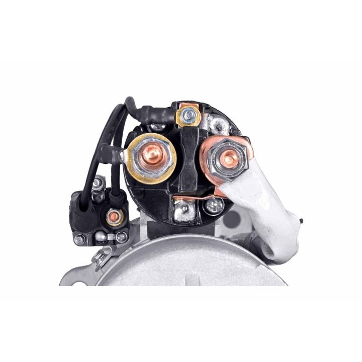 Marş Motoru Marş Motoru ie(r) 24V 7.5 Kw Mercedes Benz Actros - Travego - Axor-Antos-Arocs-O403-Setra (Delco Tipi) 8EA012586-231