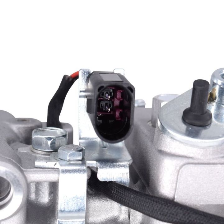 Klima Kompresörü Audi Q7 3.0 TDI (2006-2010) - Valeo 559416