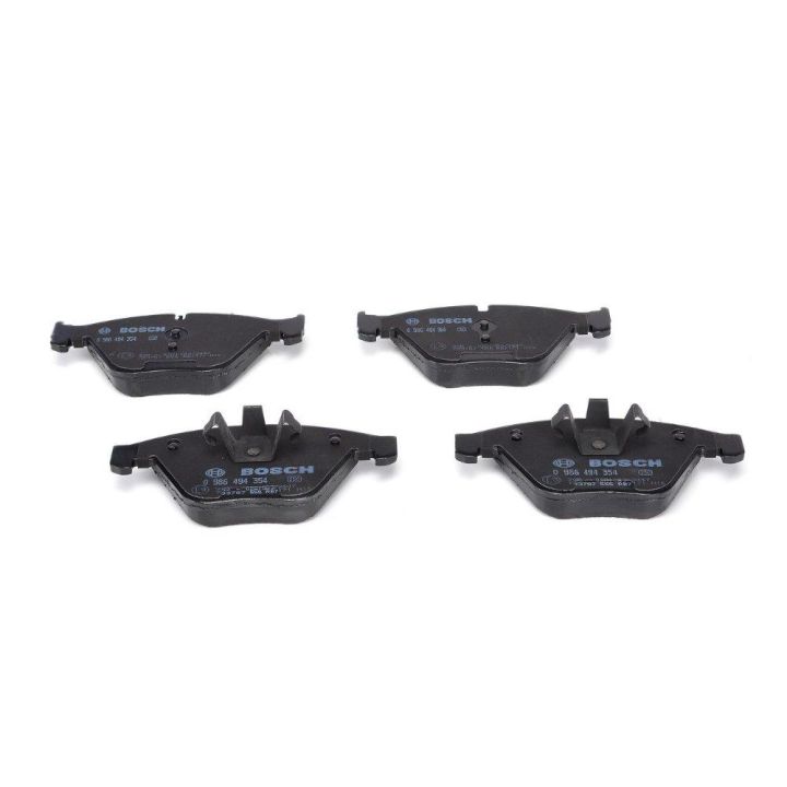 Ön Fren Balatası Bmw E90 E91 E92 E93 İçin - Bosch 0986494354