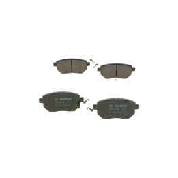 Ön Fren Balatası Maxima Altima Fx35 Uyumlu (2001-2008) - Bosch 0986494366