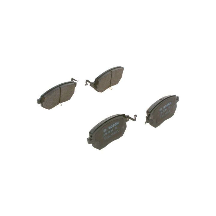 Ön Fren Balatası Maxima Altima Fx35 Uyumlu (2001-2008) - Bosch 0986494366