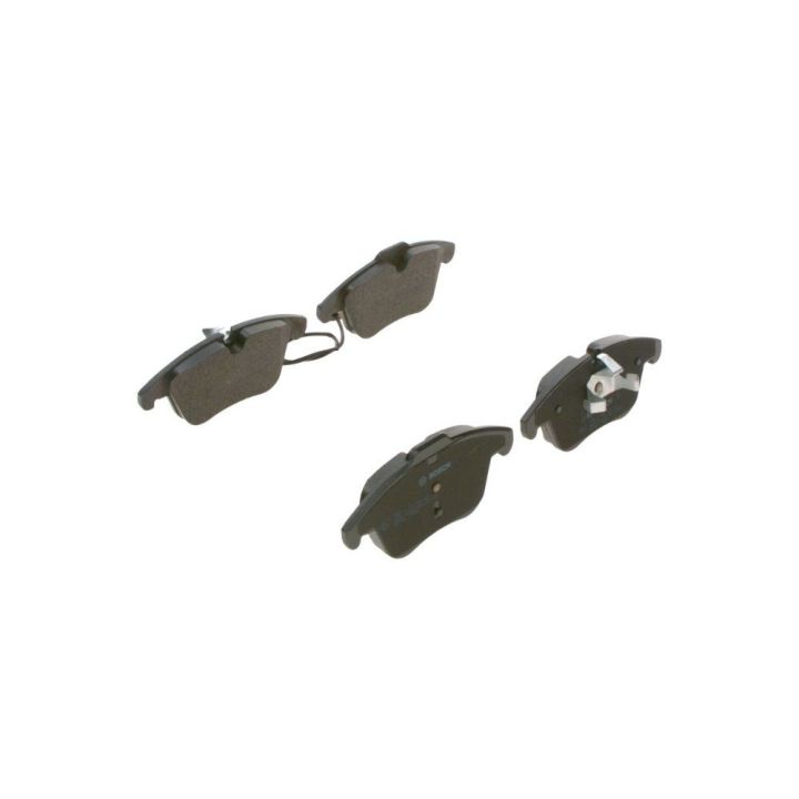 Ön Fren Balatası Citroen C5 Uyumlu (2008-) - Bosch 0986494371