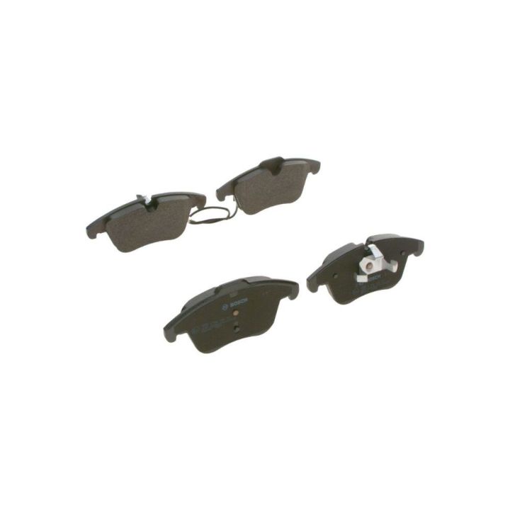 Ön Fren Balatası Citroen C5 Uyumlu (2008-) - Bosch 0986494371