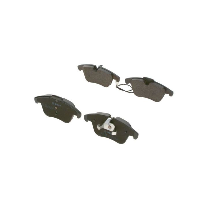 Ön Fren Balatası Citroen C5 Uyumlu (2008-) - Bosch 0986494371