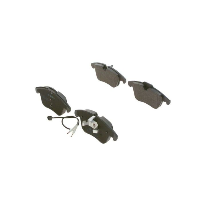 Ön Fren Balatası Citroen C5 Uyumlu (2008-) - Bosch 0986494371