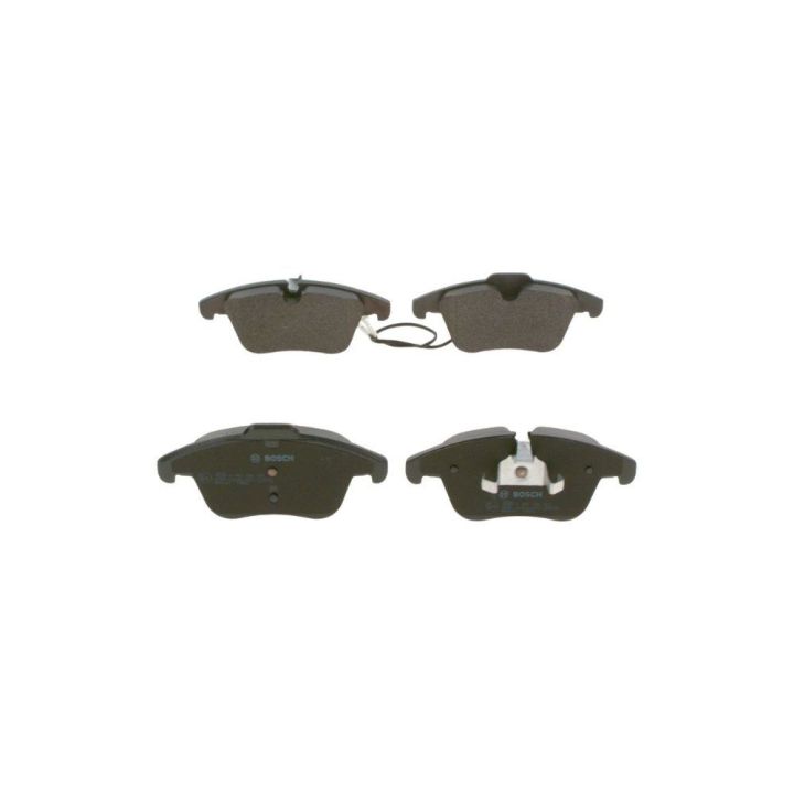 Ön Fren Balatası Citroen C5 Uyumlu (2008-) - Bosch 0986494371