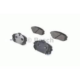 Ön Fren Balatası Hyundai Tucson Kia Sportage I40 Ix35 Uyumlu - Bosch 0986494422