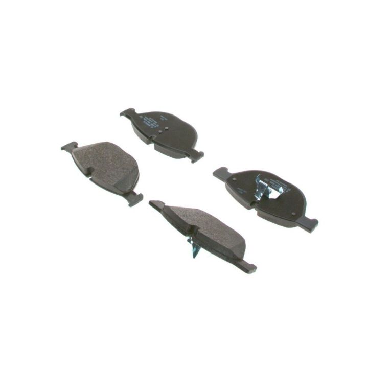 Ön Fren Balatası Bmw F10 F01 F11 N57 N52 Uyumlu - Bosch 0986494429