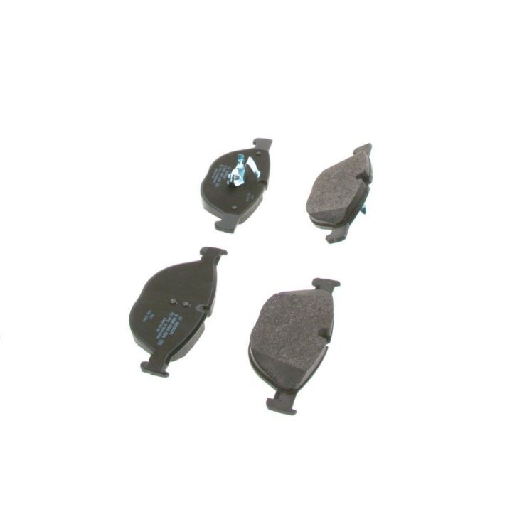 Ön Fren Balatası Bmw F10 F01 F11 N57 N52 Uyumlu - Bosch 0986494429