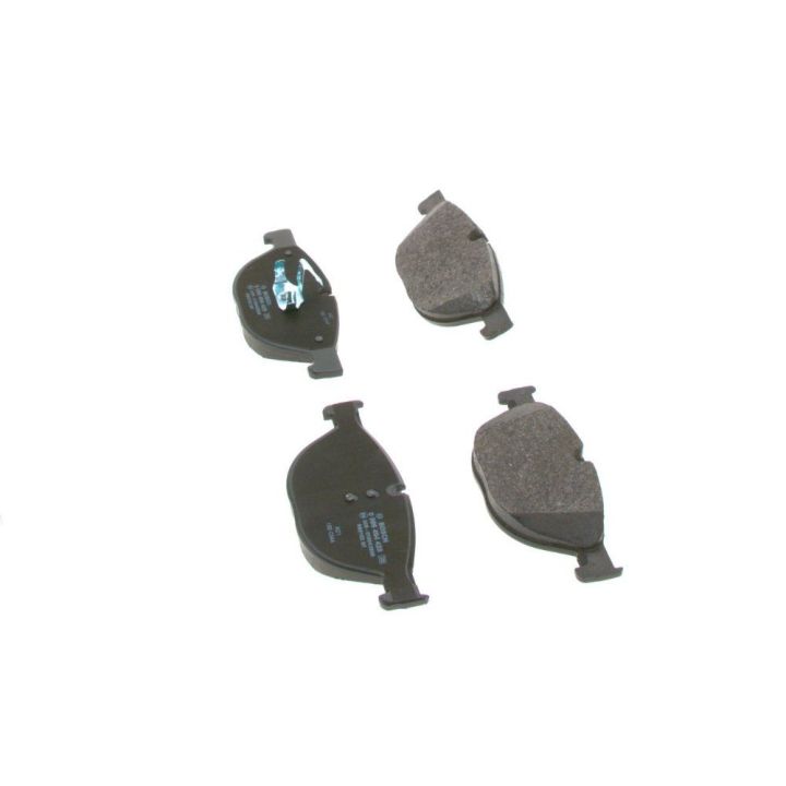 Ön Fren Balatası Bmw F10 F01 F11 N57 N52 Uyumlu - Bosch 0986494429