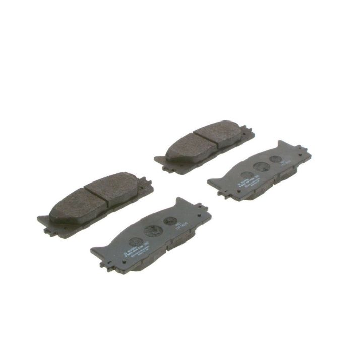 Ön Fren Balatası Toyota Camry Lexus Es Uyumlu (2006-) - Bosch 0986494430