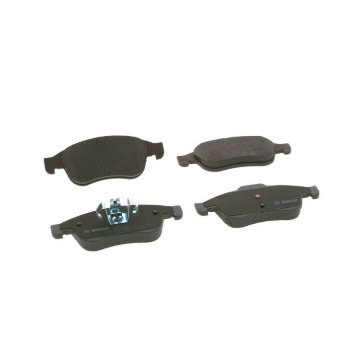 Ön Fren Balatası Renault Megane III Fluence Dacia Duster Dokker Lodgy Scenic III (2009-) - Bosch 0986494441