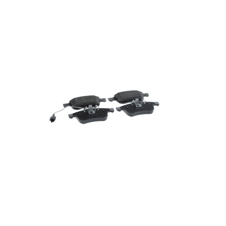 Ön Fren Balatası Fiat Doblo Cargo Opel Combo (2010-) - Bosch 0986494453
