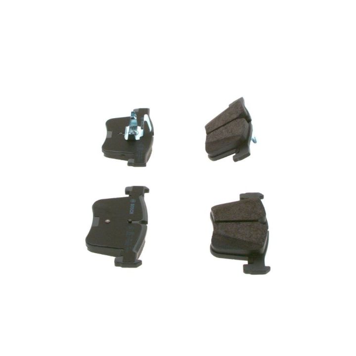 Ön Fren Balatası BMW F20 F30 X3 E83 F25 - Bosch 0986494487