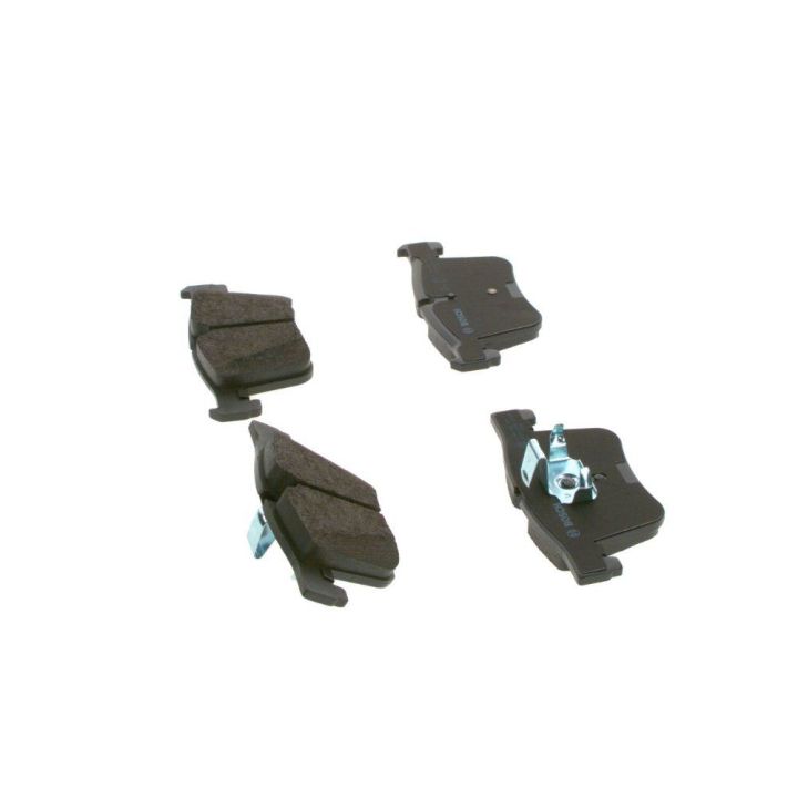 Ön Fren Balatası BMW F20 F30 X3 E83 F25 - Bosch 0986494487