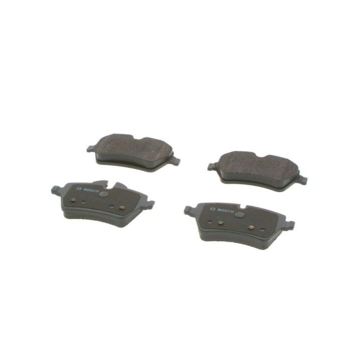 Ön Fren Balatası Mini Cooper Countryman (2010-) - Bosch 0986494489