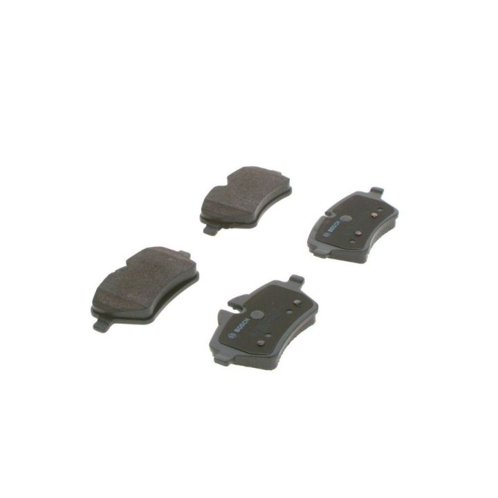 Ön Fren Balatası Mini Cooper Countryman (2010-) - Bosch 0986494489