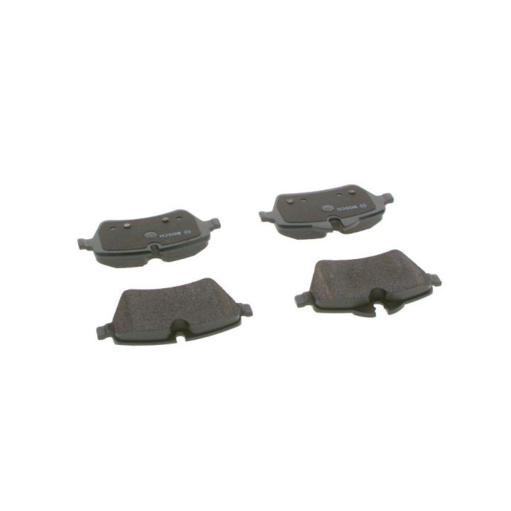 Ön Fren Balatası Mini Cooper Countryman (2010-) - Bosch 0986494489