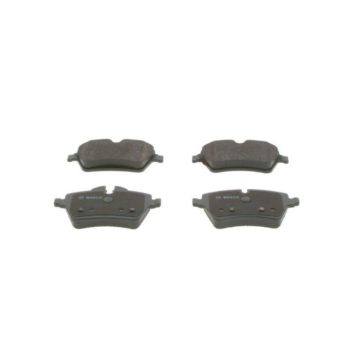 Ön Fren Balatası Mini Cooper Countryman (2010-) - Bosch 0986494489