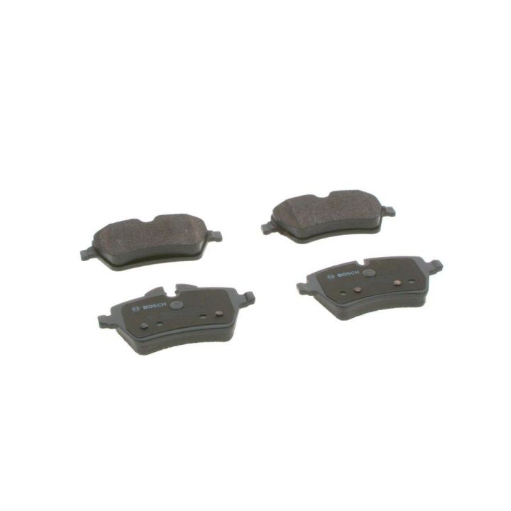 Ön Fren Balatası Mini Cooper Countryman (2010-) - Bosch 0986494489
