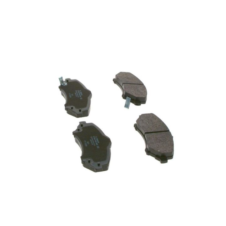 Ön Fren Balatası Freemont Wrangler Journey Nitro (2006-) - Bosch 0986494493