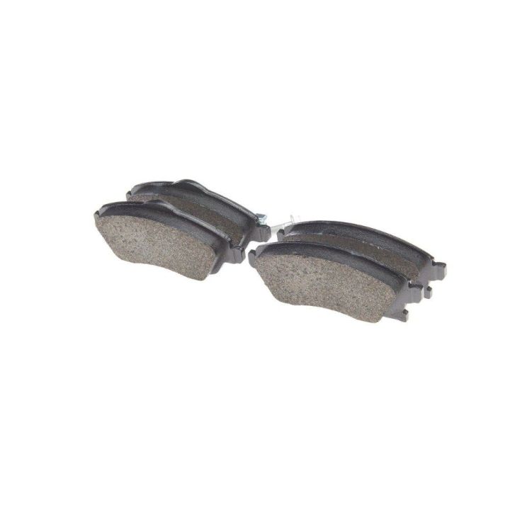 Ön Fren Balatası Opel Corsa C (2000-2001) - Bosch 0986494510