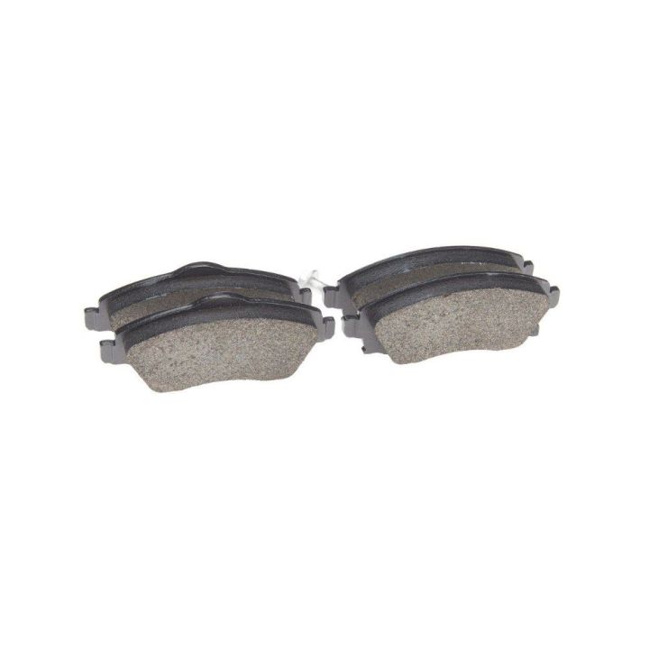 Ön Fren Balatası Opel Corsa C (2000-2001) - Bosch 0986494510