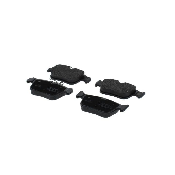 Arka Fren Balatası Ford Connect ve VW Caddy İçin - BOSCH 0986460074