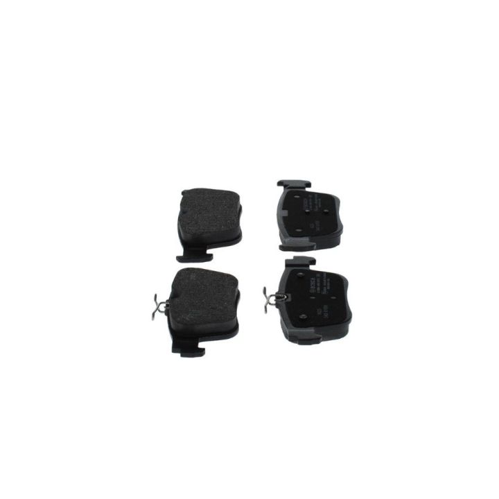 Arka Fren Balatası Ford Connect ve VW Caddy İçin - BOSCH 0986460074