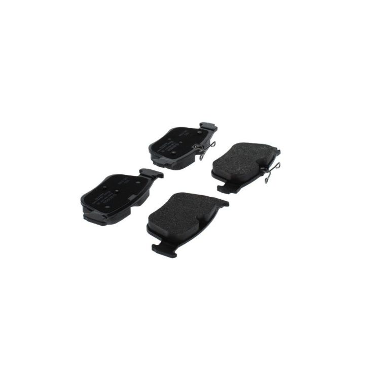Arka Fren Balatası Ford Connect ve VW Caddy İçin - BOSCH 0986460074