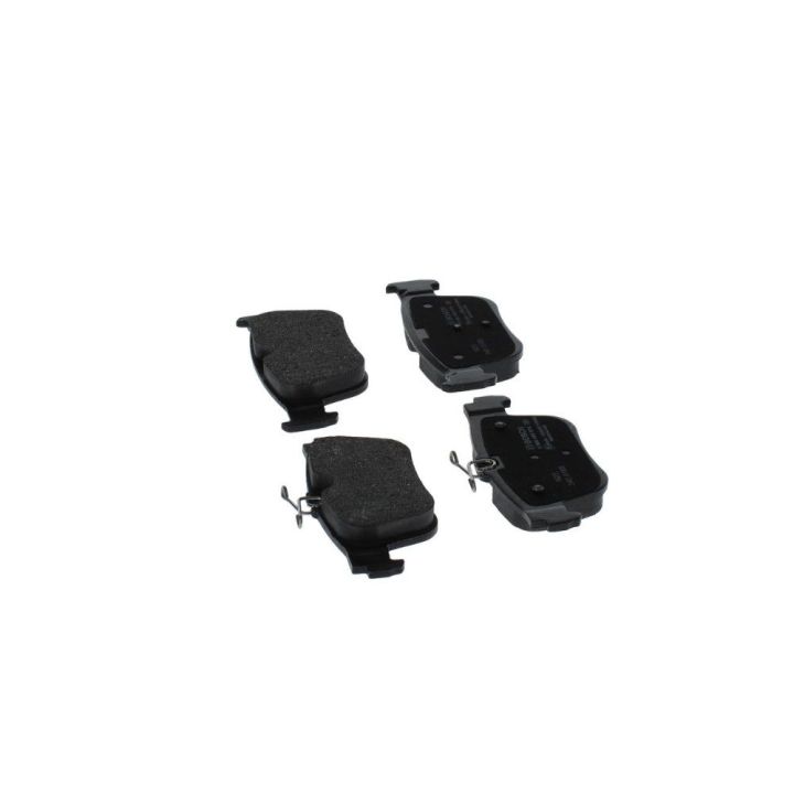Arka Fren Balatası Ford Connect ve VW Caddy İçin - BOSCH 0986460074