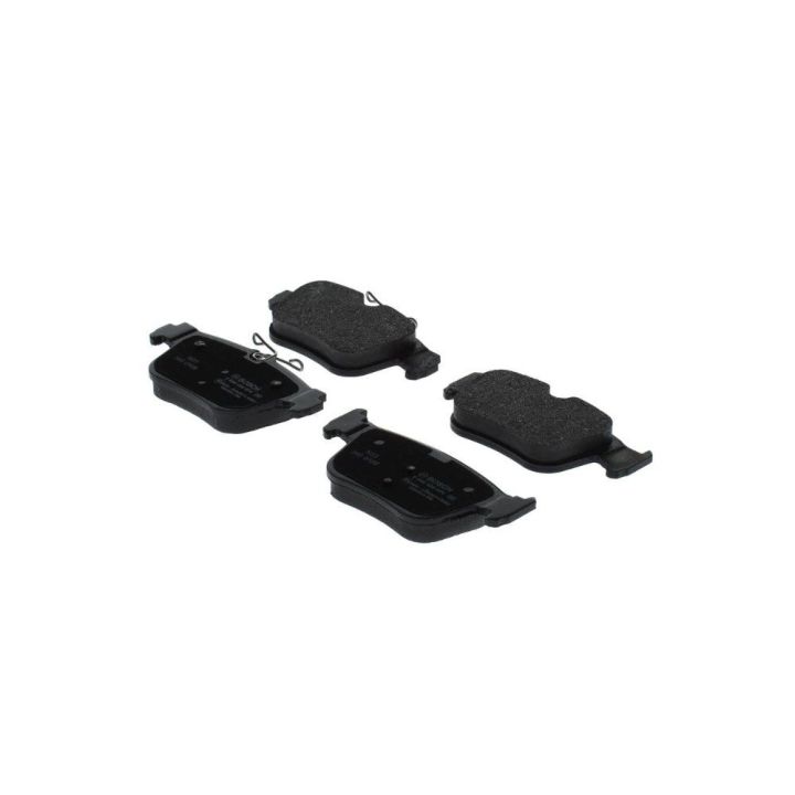 Arka Fren Balatası Ford Connect ve VW Caddy İçin - BOSCH 0986460074