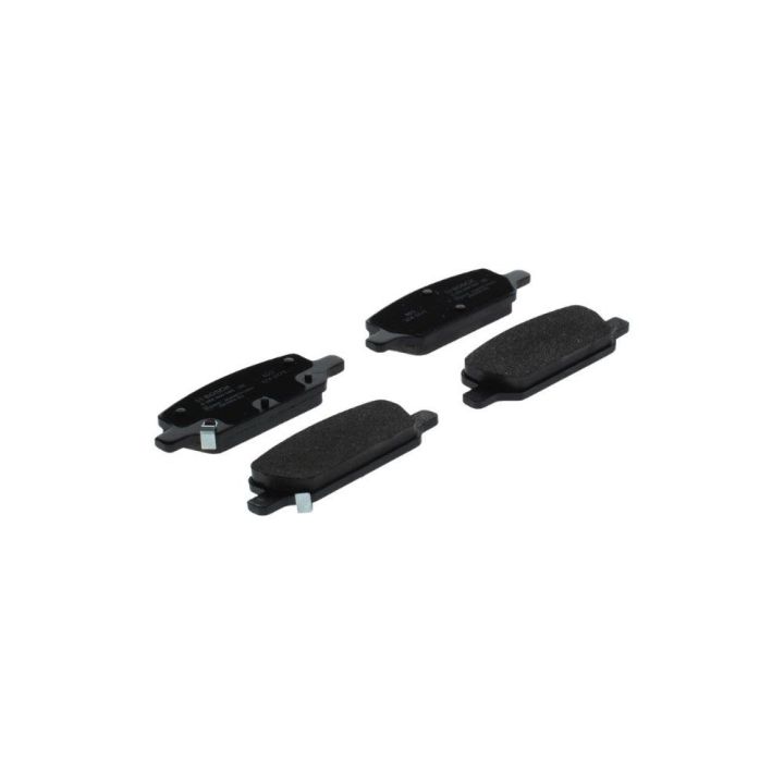 Fren Balatası Tesla Model 3 ve Model Y İçin - BOSCH 0986460086