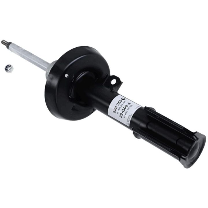 Amortisör Ön Sol Holden Zafira Tt Mazda 323 F V (Ba), Opel Zafira A Großraumlimousine (T98) Vauxhall Zafira A (T98) SACHS280359