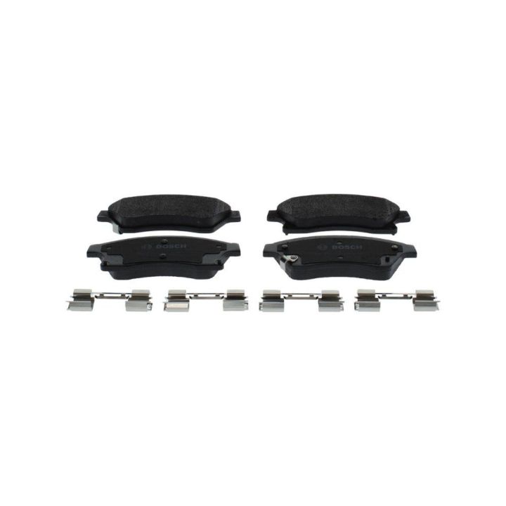 Ön Fren Balatası Opel Astra ve Chevrolet Cruze İçin (2009-) - BOSCH 09864945031
