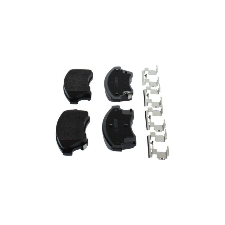 Ön Fren Balatası Opel Astra ve Chevrolet Cruze İçin (2009-) - BOSCH 09864945031