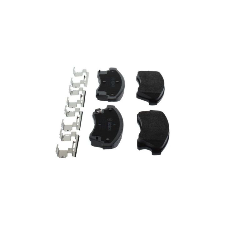 Ön Fren Balatası Opel Astra ve Chevrolet Cruze İçin (2009-) - BOSCH 09864945031