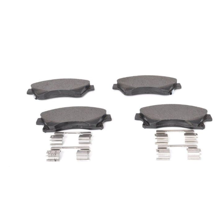 Ön Fren Balatası Opel Astra ve Chevrolet Cruze İçin (2009-) - BOSCH 09864945031