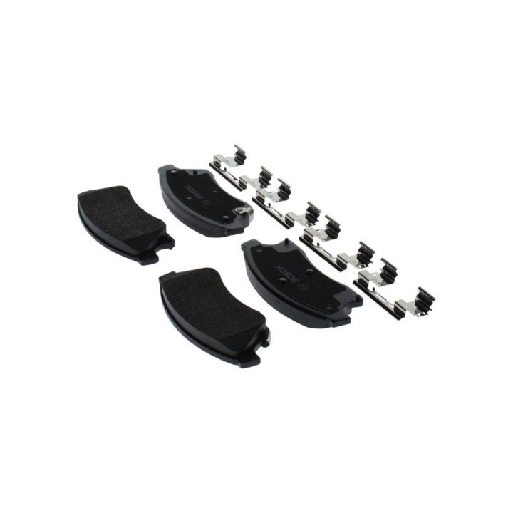 Ön Fren Balatası Opel Astra ve Chevrolet Cruze İçin (2009-) - BOSCH 09864945031