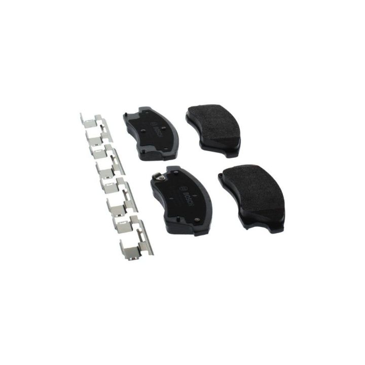 Ön Fren Balatası Opel Astra ve Chevrolet Cruze İçin (2009-) - BOSCH 09864945031