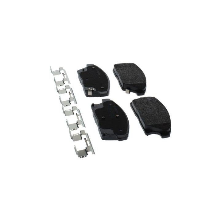 Ön Aks Fren Balatası Chevrolet Cruze 1.8 (2009-) - Bosch 0986494657